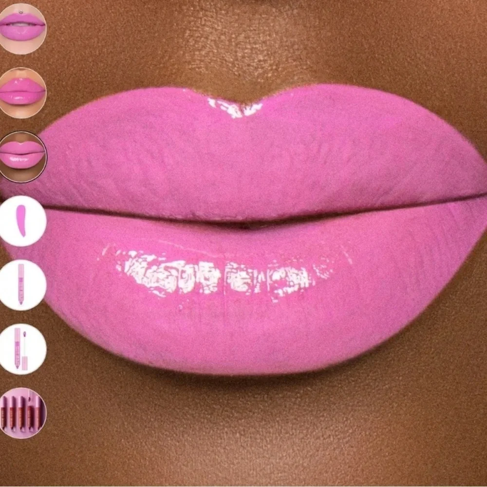 NEW Jeffree Star Supreme Gloss in 